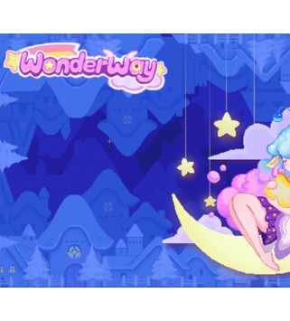 Wonderway Steam Key GLOBAL